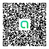 LINEオープンチャット パソコンサポート相談窓口 QRコード